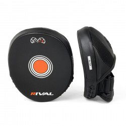Rival Tarcze Bokserskie Evolution Punch Mitts RPM11 - sklep MMAniak.pl