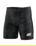 Extreme Hobby Spodenki Vale Tudo Havoc Czarne - sklep MMAniak.pl