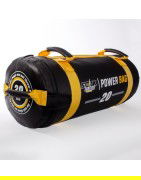 StormCloud Worek Do Ćwiczeń Power Bag 20 kg - sklep MMAniak.pl