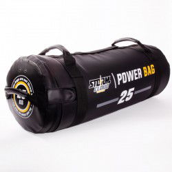 StormCloud Worek Do Ćwiczeń Power Bag 25 kg - sklep MMAniak.pl
