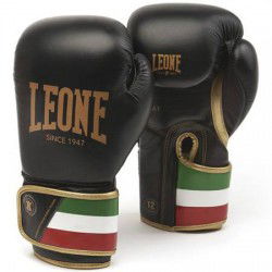 Leone Rękawice Bokserskie ITALY'47 - sklep MMAniak.pl