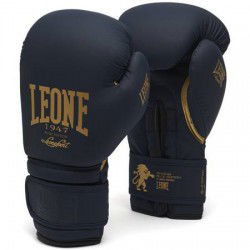 Leone Rękawice Bokserskie Blue Edition