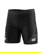 Extreme Hobby Spodenki Vale Tudo Bold Boxing - sklep MMAniak.pl