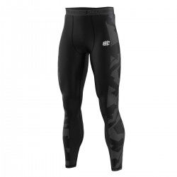 Extreme Hobby Legginsy Bold Boxing - sklep MMAniak.pl