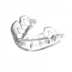Opro Ochraniacz na Zęby Silver GEN5 Clear - sklep MMAniak.pl