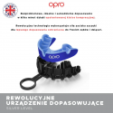 Opro Ochraniacz na Zęby Silver GEN4 Biały - sklep MMAniak.pl