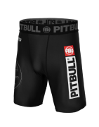 Pitbull Spodenki ValeTudo Hilltop Sports - sklep mmaniak.pl