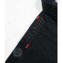 Tatami Kimono/Gi Damskie Elements Superlite Czarne – sklep MMAniak.pl