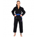 Tatami Kimono/Gi Damskie Elements Superlite Czarne – sklep MMAniak.pl
