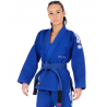 Tatami Kimono/Gi Damskie Elements Superlite Niebieskie