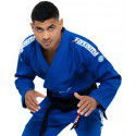 Tatami Kimono/Gi Elements Superlite Niebieskie - sklep MMAniak.pl