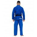 Tatami Kimono/Gi Elements Superlite Niebieskie - sklep MMAniak.pl