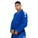 Tatami Kimono/Gi Elements Superlite Niebieskie - sklep MMAniak.pl