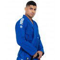 Tatami Kimono/Gi Elements Superlite Niebieskie - sklep MMAniak.pl