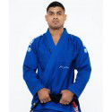 Tatami Kimono/Gi Elements Superlite Niebieskie - sklep MMAniak.pl