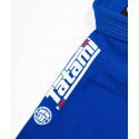 Tatami Kimono/Gi Elements Superlite Niebieskie - sklep MMAniak.pl
