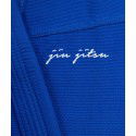 Tatami Kimono/Gi Elements Superlite Niebieskie - sklep MMAniak.pl