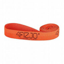 Guma Flex Band Pomarańczowa - Opór 1-7 kg do podstawowych treningów