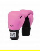 Everlast Rękawice bokserskie Pro Style 2 Różowe - sklep MMAniak.pl