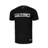 Pitbull T-shirt Hilltop 170 Czarny