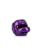 Fairtex Kask Bokserski Sparingowy HG17 Fioletowy - sklep MMAniak.pl
