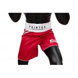 Fairtex Spodenki Bokserskie BT2008 - sklep MMAniak.pl