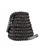 4FIZJO Lina treningowa Crossfit rope różne długości - sklep MMAniak.pl