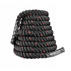 4FIZJO Lina treningowa Crossfit rope różne długości - sklep MMAniak.pl