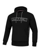 Pitbull Bluza z kapturem Terry Brighton - sklep MMAniak.pl