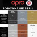 Opro Ochraniacz na Zęby Silver GEN4 Biały - sklep MMAniak.pl