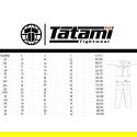 Tatami Kimono/Gi Estilo Black Label Białe/Białe - sklep MMAniak.pl