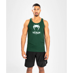 Venum Tank Top Classic Zielono/Turkusowy - sklep MMAniak.pl