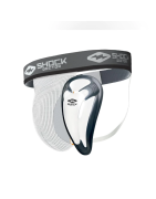 Shock Doctor Supporter + Suspensor Bio Flex Cup - sklep MMAniak.pl