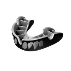 OPRO Ochraniacz na Zęby Silver GEN5 Jaws - sklep MMAniak.pl