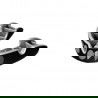 OPRO Ochraniacz na Zęby Silver GEN5 Jaws