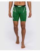 Venum UFC Authentic Fight Night 3.0 Spodenki Vale Tudo Adrenaline Zielone – sklep MMAniak.pl
