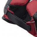 Adidas Kask Bokserski Combat Czerwony - sklep MMAniak.pl