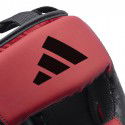 Adidas Kask Bokserski Combat Czerwony - sklep MMAniak.pl