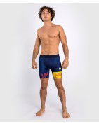 Venum Spodenki Vale Tudo Sport 05 Blue/Yellow – sklep MMAniak.pl