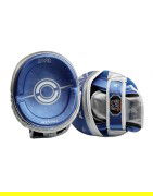 Rival Tarcze Bokserskie RPM100 Professional Niebieskie  - sklep MMAniak.pl