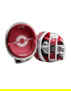 Rival Tarcze Bokserskie RPM100 Professional Czerwone  - sklep MMAniak.pl
