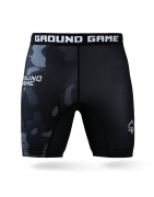 Ground Game Spodenki Vale Tudo Moro 4.0 - sklep MMAniak.pl
