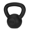 4FIZJO Kettlebell odważnik do ćwiczeń 6 - 24 kg - sklep MMAniak.pl