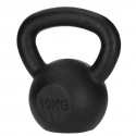 4FIZJO Kettlebell odważnik do ćwiczeń 6 - 24 kg - sklep MMAniak.pl