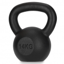 4FIZJO Kettlebell odważnik do ćwiczeń 6 - 24 kg - sklep MMAniak.pl