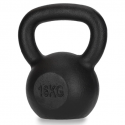 4FIZJO Kettlebell odważnik do ćwiczeń 6 - 24 kg - sklep MMAniak.pl