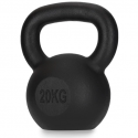 4FIZJO Kettlebell odważnik do ćwiczeń 6 - 24 kg - sklep MMAniak.pl