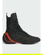Adidas Buty Bokserskie Speedex 23 Czarne 45 1/3