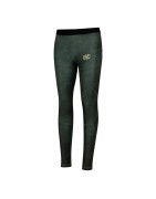 Legginsy Sportowe Damskie Extreme Hobby HAVOC Khaki | MMAniak.pl