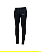 Legginsy Sportowe Damskie Extreme Hobby HAVOC Czarne | MMAniak.pl
